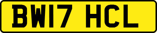 BW17HCL