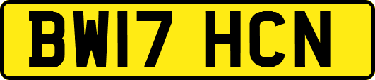 BW17HCN