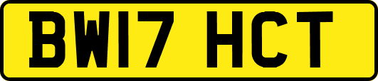 BW17HCT