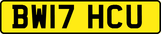 BW17HCU