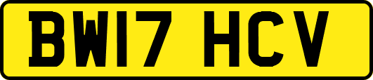 BW17HCV