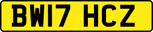 BW17HCZ