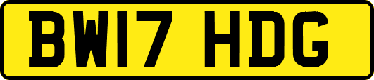 BW17HDG