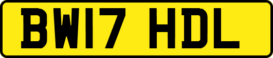 BW17HDL