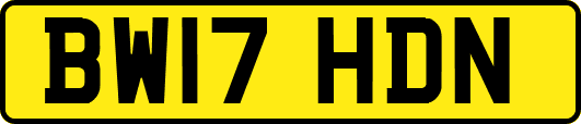 BW17HDN