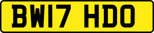 BW17HDO