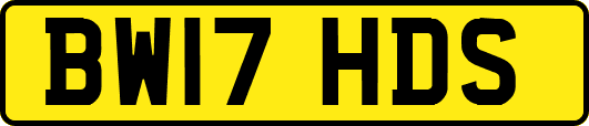 BW17HDS