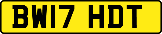 BW17HDT