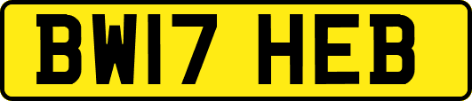 BW17HEB