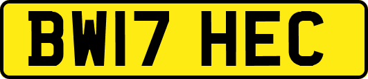 BW17HEC