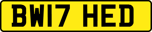 BW17HED