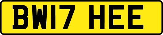 BW17HEE