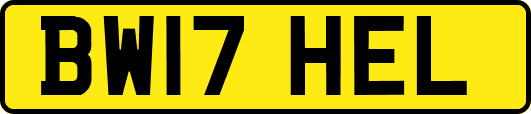 BW17HEL