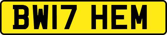 BW17HEM