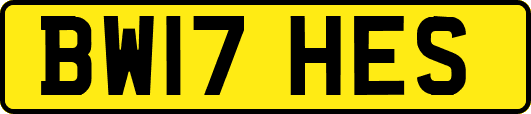 BW17HES