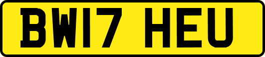 BW17HEU