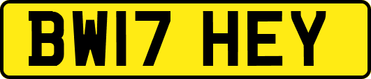 BW17HEY