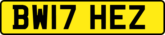 BW17HEZ
