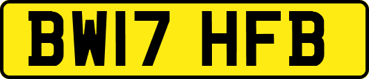 BW17HFB