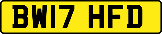 BW17HFD