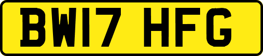 BW17HFG