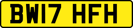 BW17HFH