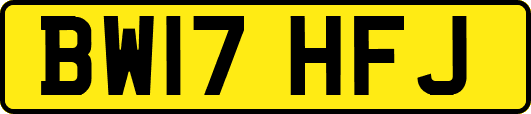 BW17HFJ