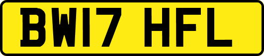 BW17HFL