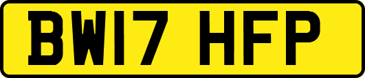 BW17HFP