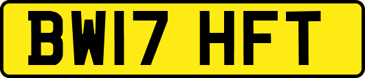 BW17HFT