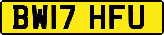 BW17HFU