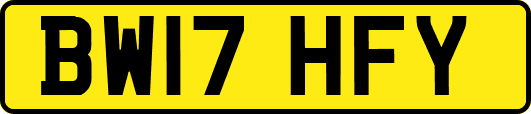 BW17HFY