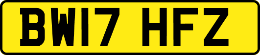 BW17HFZ