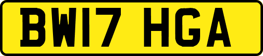 BW17HGA