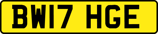 BW17HGE