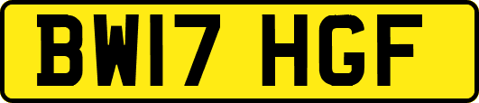 BW17HGF