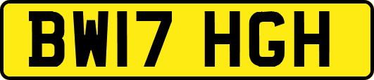 BW17HGH