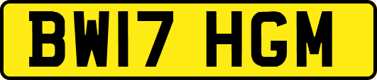 BW17HGM