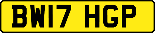 BW17HGP