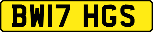 BW17HGS