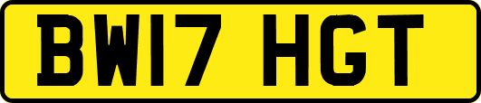 BW17HGT