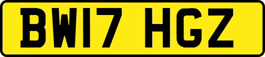 BW17HGZ