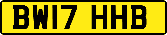 BW17HHB