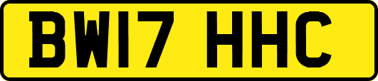 BW17HHC