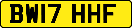 BW17HHF