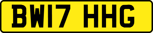 BW17HHG