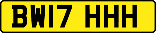 BW17HHH
