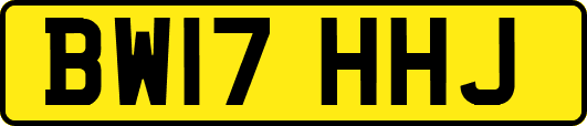 BW17HHJ