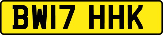 BW17HHK