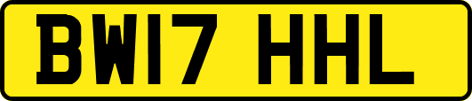 BW17HHL